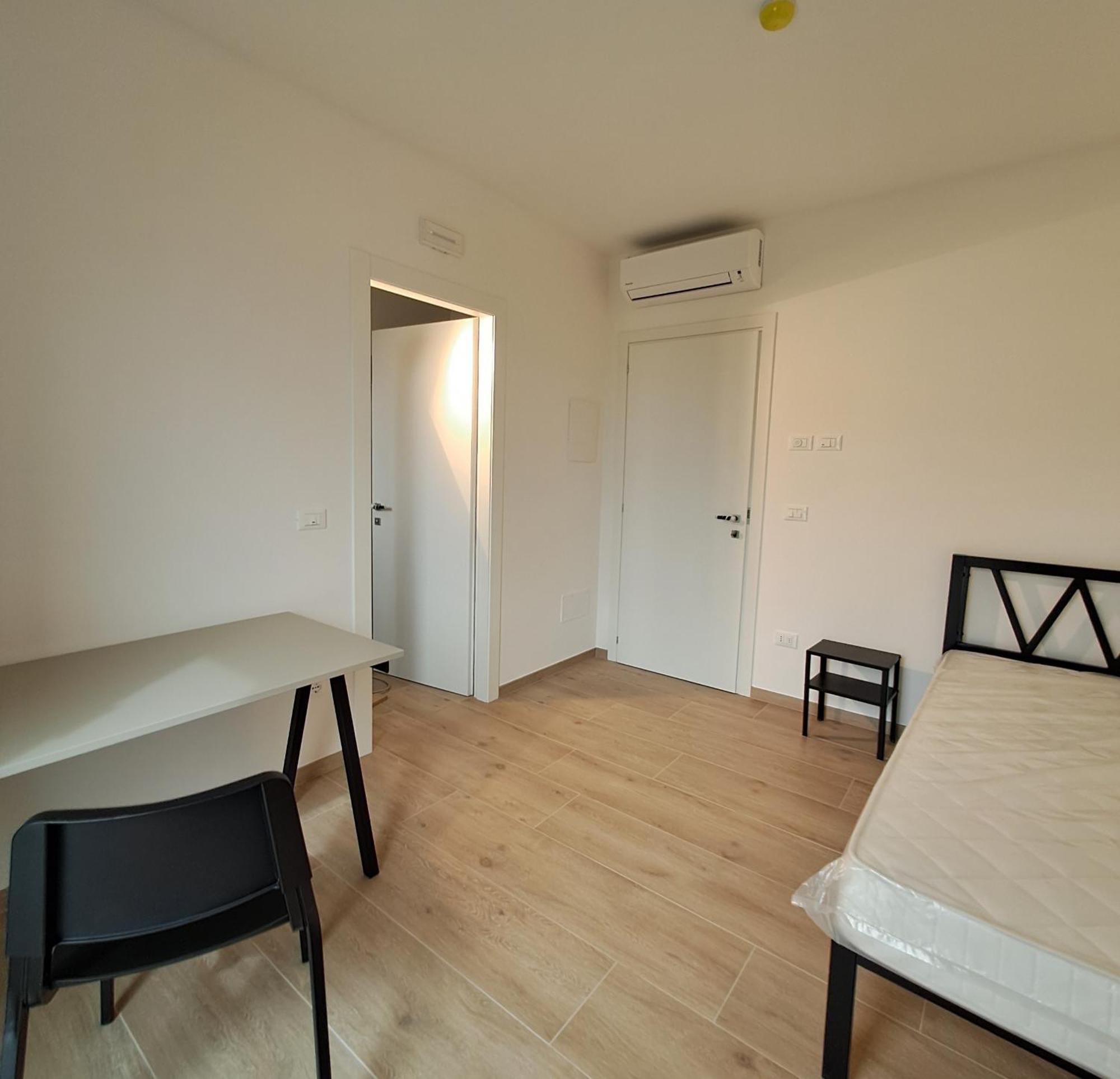 Garibaldi 16 Room Legnaro 외부 사진
