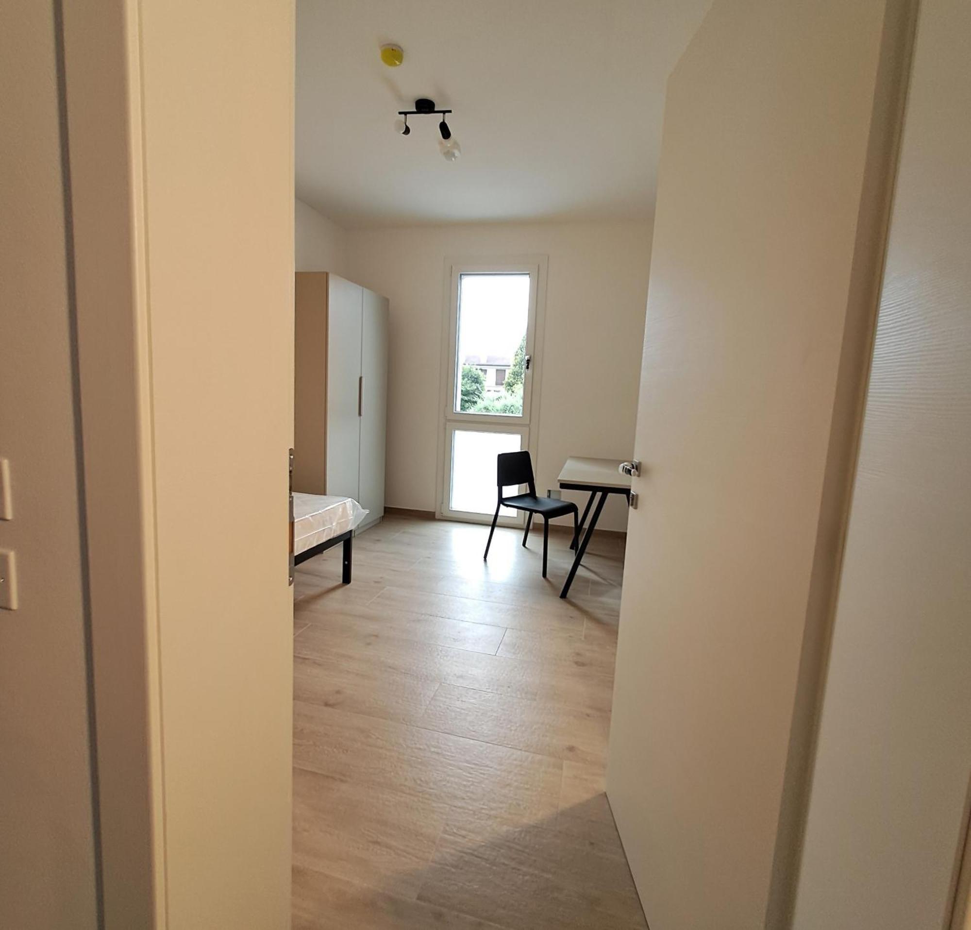 Garibaldi 16 Room Legnaro 외부 사진