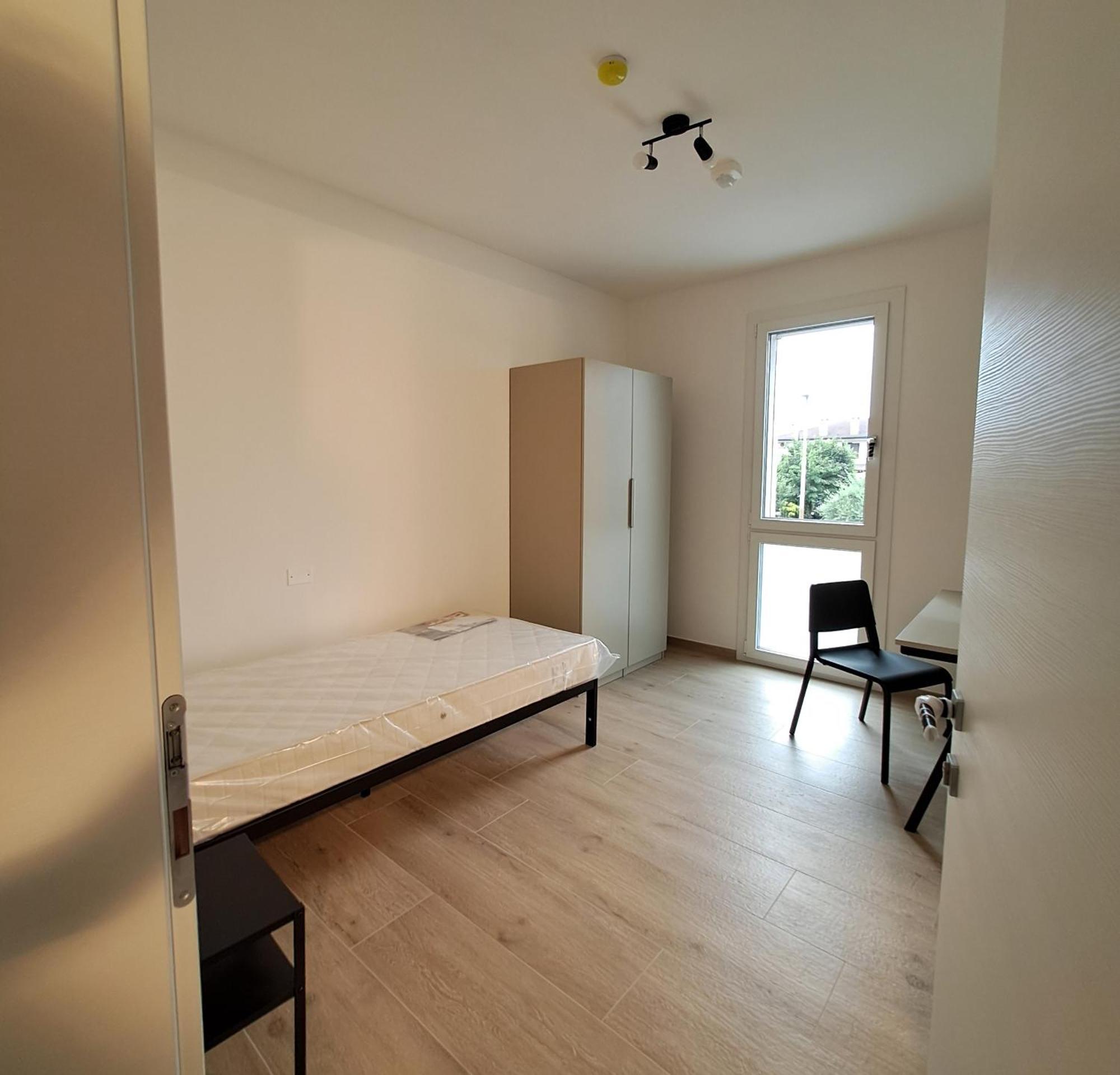 Garibaldi 16 Room Legnaro 외부 사진