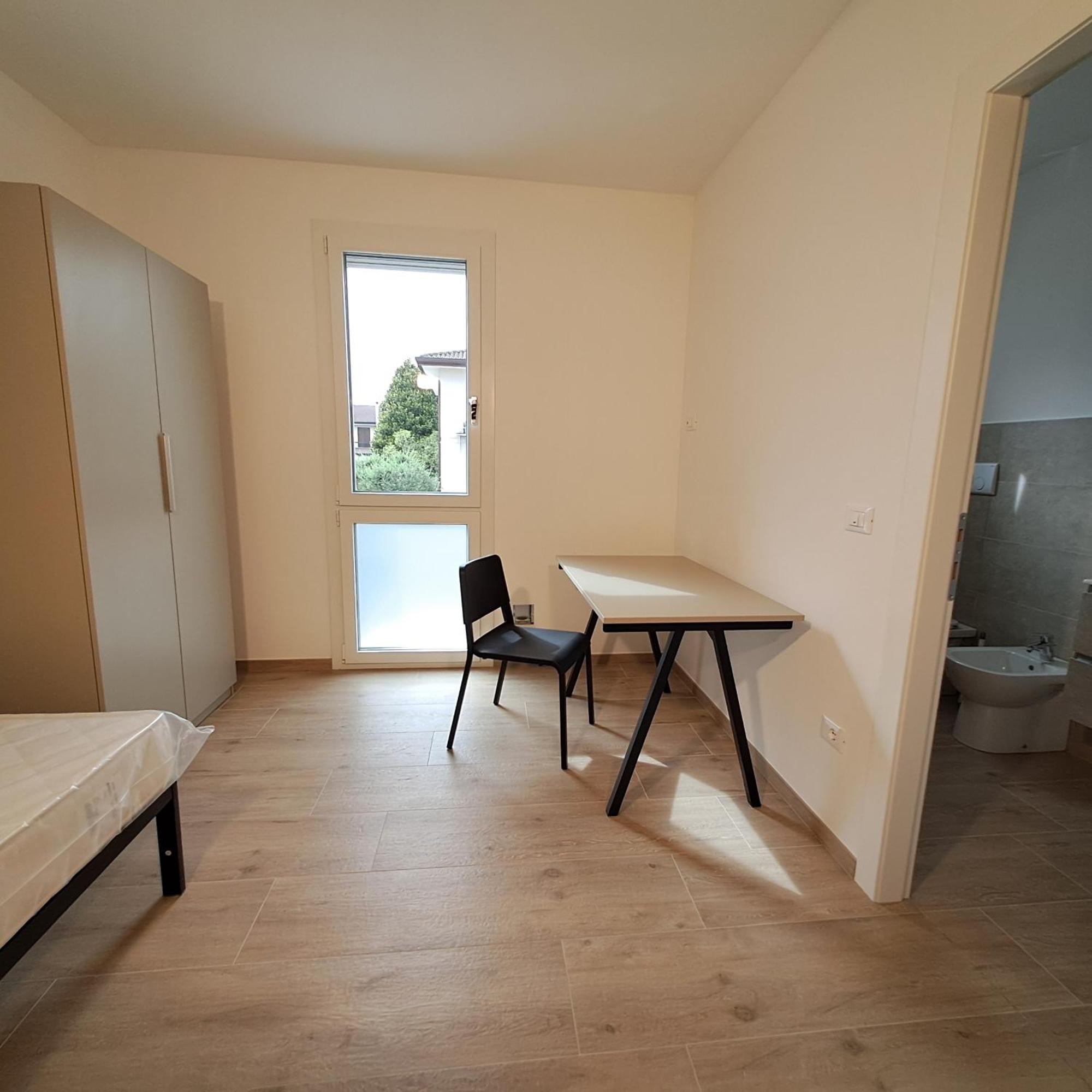 Garibaldi 16 Room Legnaro 외부 사진